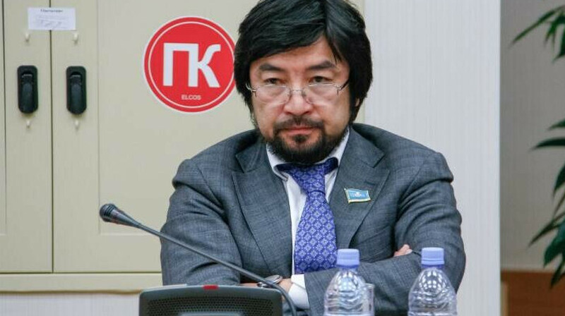 Халық Түркиядан келген Бекболат Тілеуханға 15 жылқы, 1 түйе және 1 көлік мінгізді