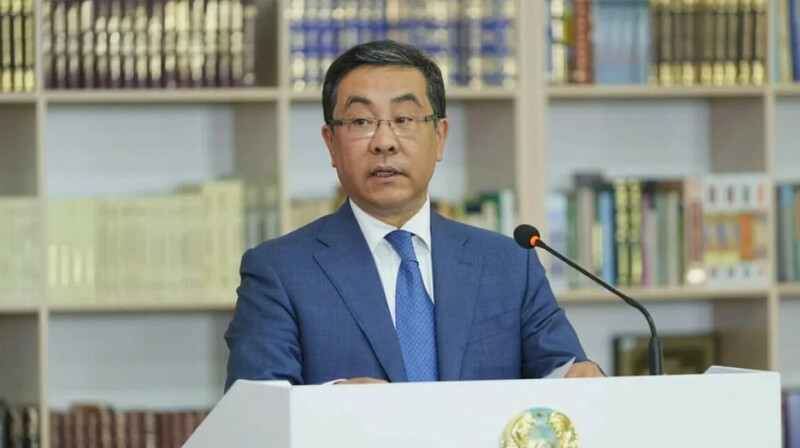 Абай облысының бұрынғы әкімі жаңа қызметке тағайындалды