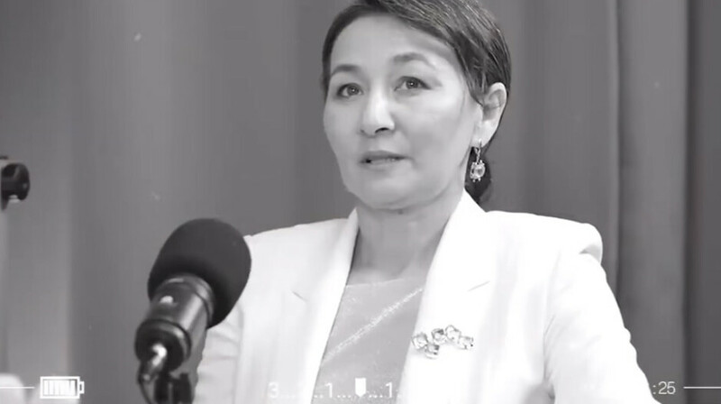 "Алтынмен аптап, күміспен күптей алмаймын”: Бейсен Құранбектің жұбайы алғаш рет сұхбат берді