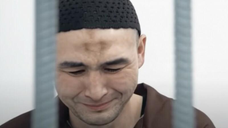 10 адамды өлтірген лаңкес Күлекбаевтың қызы туралы сұмдық ақпарат шықты