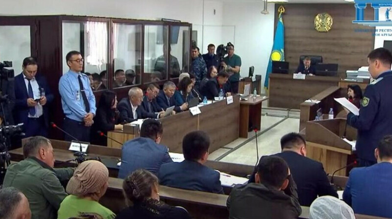 “Сөйлесіп қойғанмын": Шерзатты өлтіргендердің күдікті әңгімесі тексерілетін болды