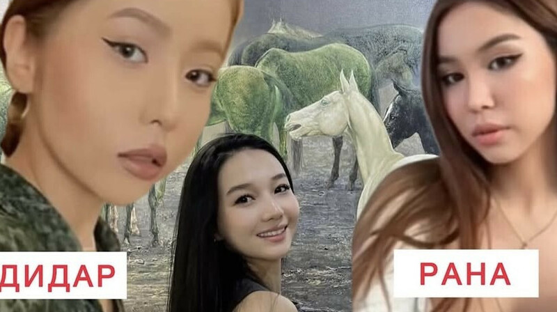 Ақнәр Гүлістанды өлтірді деген күдікке ілінген қыздар адам шошырлық ақпарат айтты