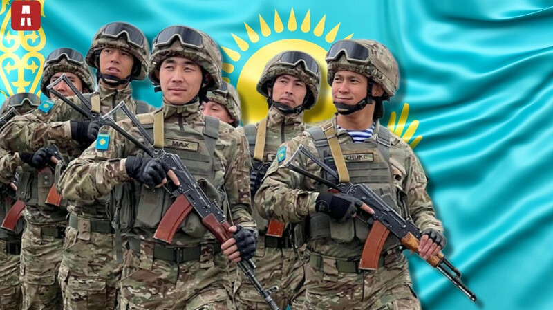 Қазақстанның қорғаныс саясаты бейтараптық, одақтастық және өңірлік қауіпсіздікті қамтамасыз етеді