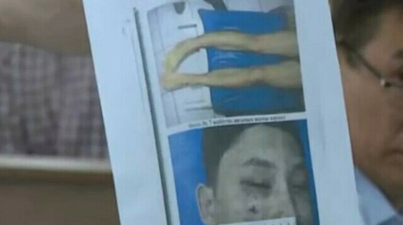 Сотта Шерзат Полаттың нақты неден өлгені анықталды