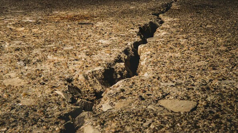 Алматы маңында жер сілкінді