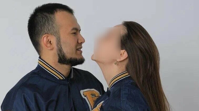 Руслан Берденовке оқ атқан қылмыскердің әйелі алғаш рет пікір білдірді