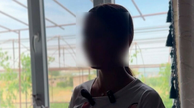 “16 жылдық өтілі бар мұғалім”: Түркістан облысында 5 балалы әке оқушы қызға азғындық жасады