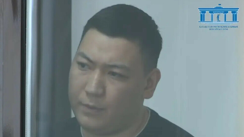 «Полициядан қорықпаймын»: Шерзатты өлтіргендердің көлікте не туралы сөйлескені белгілі болды