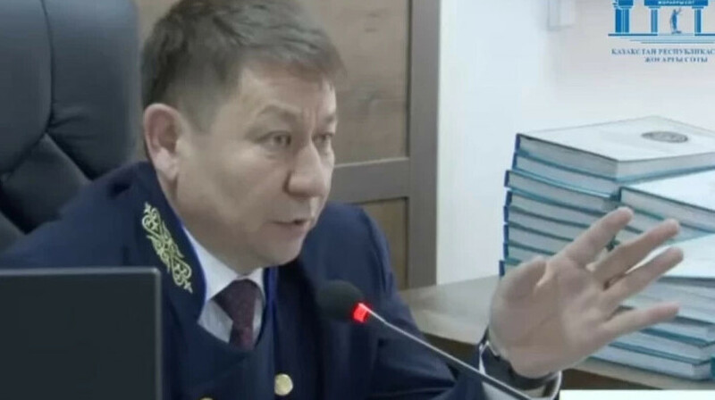 Шерзатты өлтіргендердің бірі “2-3 рет тепкені үшін” өтемақы төлеуден бас тартты