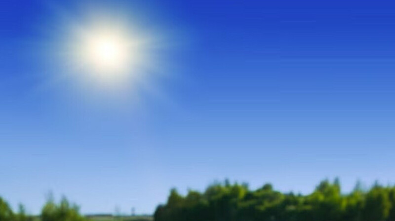 Сейсенбіге арналған ауа райы болжамы