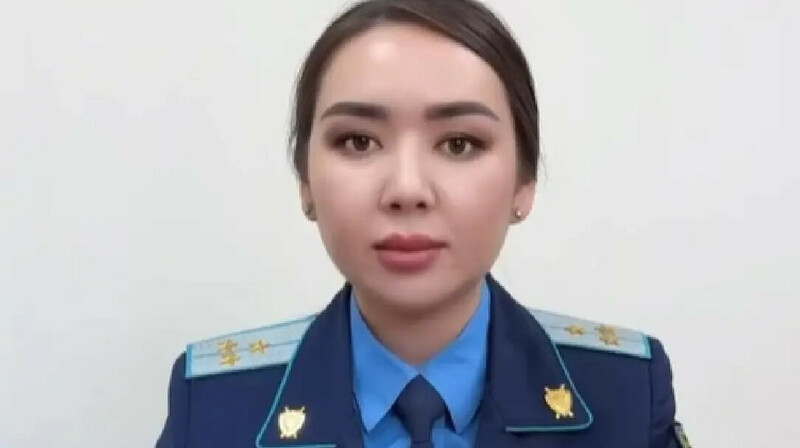 Шерзат Полаттың ісі бойынша прокурор үндеу жасады