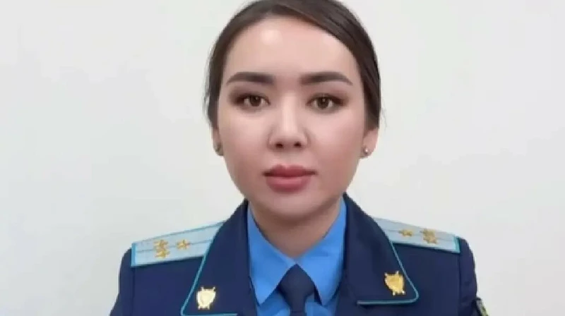 Шерзат Полаттың ісі бойынша прокурор үндеу жасады