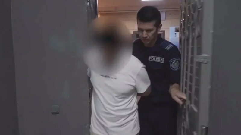 Алматыда бар жұмысшысын өзінің экс- бастығы зорлады