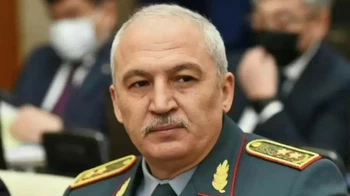 Экс-қорғаныс министрі Руслан Жақсылықов қамауға алынды — БАҚ