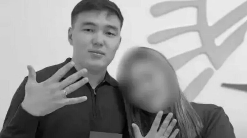 “Той күні күйеу жігітті өлтіріп кеткен”: Күдікті сотталды