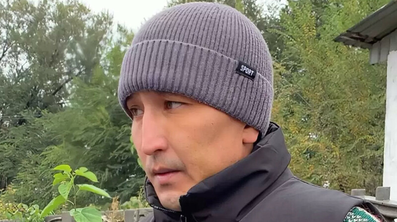 Шерзат Полаттың әкесіне қамала ма? — Бас прокуратура