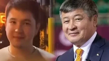 Депутат Дәулет Тұрлыхановтың түрмедегі ұлы бостандыққа шығып кетуі мүмкін