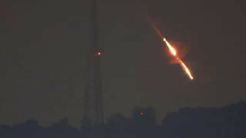 “Иранның Израильге шабуылы”: қазіргі уақытта не белгілі?