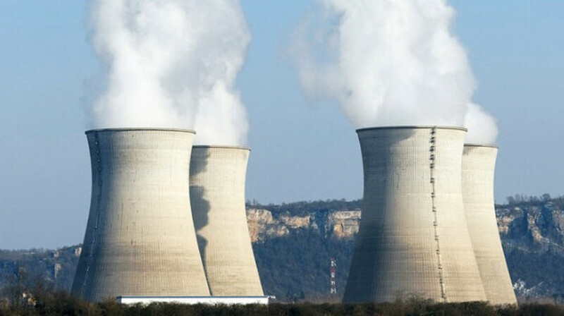 Қазақстандағы АЭС-ті кім салады?