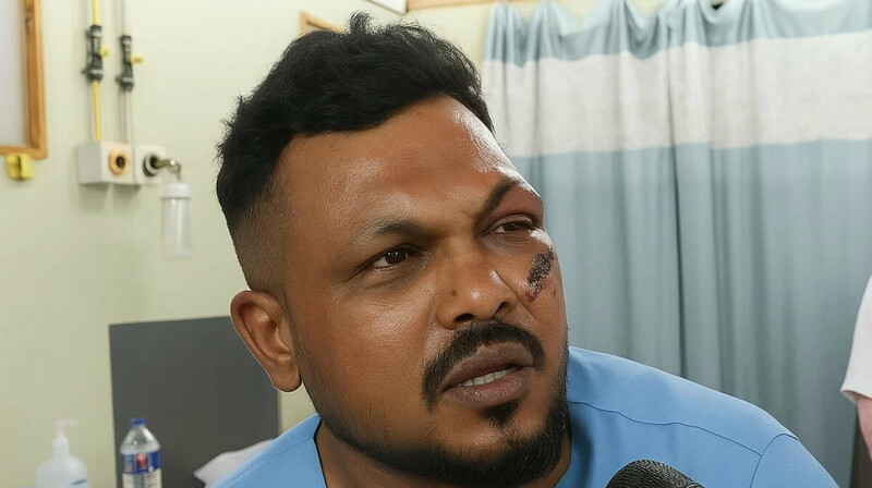 "Тірі қалғаныма әлі сенбеймін": Ұшақ апатынан аман қалған жалғыз адам жан сырын айтты