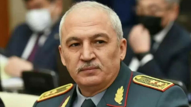 Экс-қорғаныс министрінің ұсталғаны туралы қауесетке қатысты қылмыстық іс қозғалды