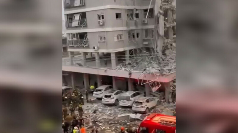 “Ирандағы Израиль шабуылы”: Соңғы деректер