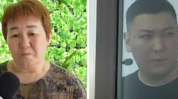 “Үйім де, жұмысым да жоқ”: Сотталған Абзал Шынасылдың анасы жан сырын ақтарды