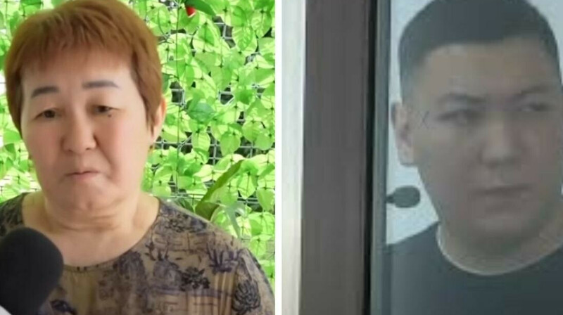 “Үйім де, жұмысым да жоқ”: Сотталған Абзал Шынасылдың анасы жан сырын ақтарды