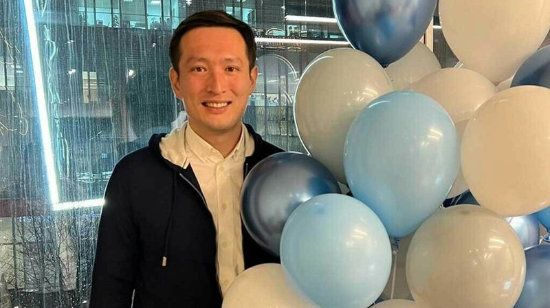 “1,6 жылға қамалды”: Блогер Әлібековтің көлігінің дауына қатысты үкім шықты