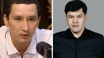 "Жақсы адам жарты жолда тастамайды": Қаржаубай Айтбек Амангелдіге не үшін ренжулі екенін айтты