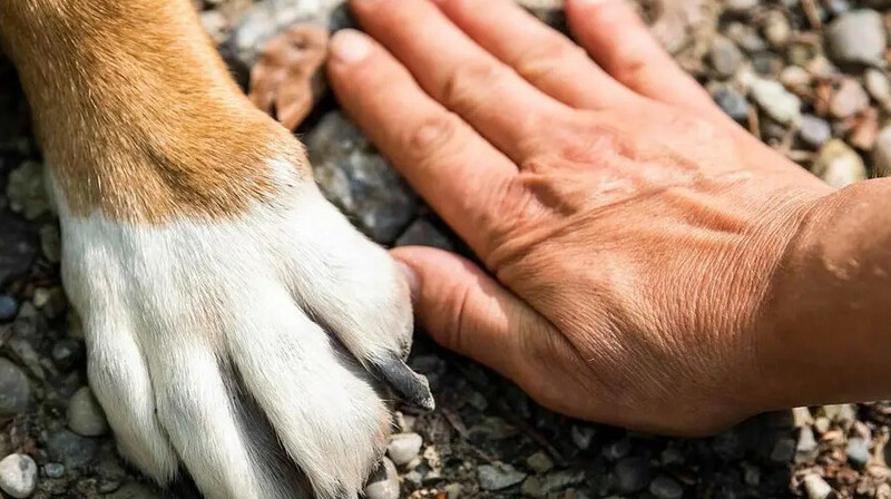 Абай облысында 70 жастағы ер адамды ит қауып мерт қылды