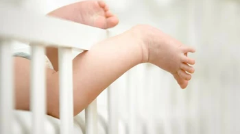 Жасанды ұрықтандыру арқылы әйел қайтыс болған күйеуінен бала сүйді
