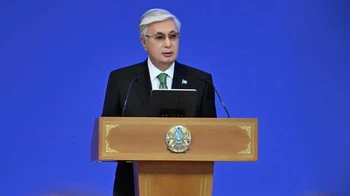 Қазақстанда 15 мың адам рақымшылыққа ілігетін болды
