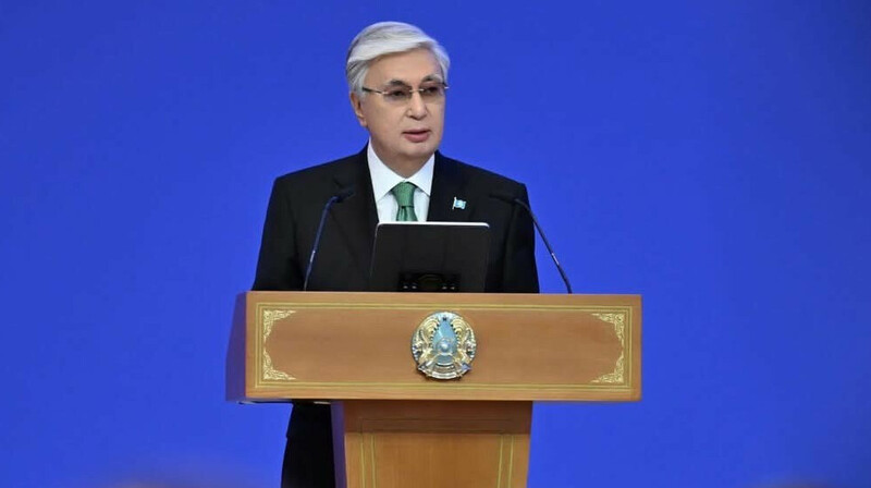 Қазақстанда 15 мың адам рақымшылыққа ілігетін болды