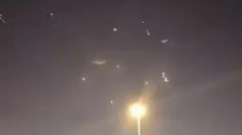 Иран Катардағы АҚШ-тың әскери базасына шабуыл жасады
