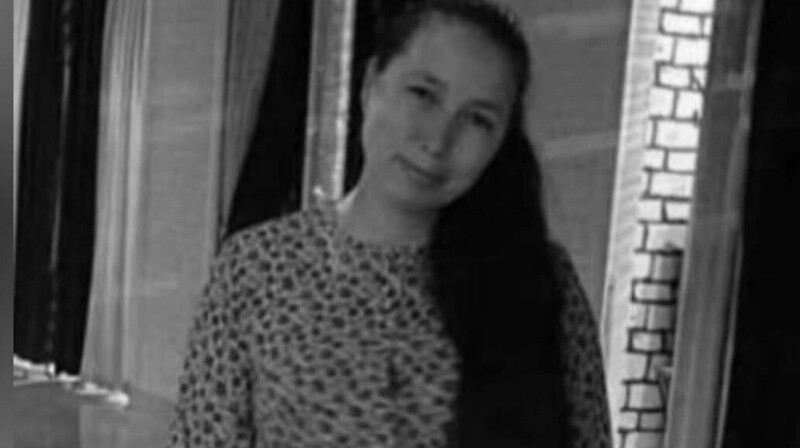 Шымкентте 7 баласы бар әйелді өз күйеуі өлтіріп, 1,6 жылға ғана сотталды