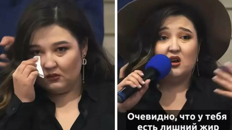 “Қыздың көз жасы – ойын емес!”: Қазақстандықтар «Бір болайық» бағдарламасының жабылуын талап етуде