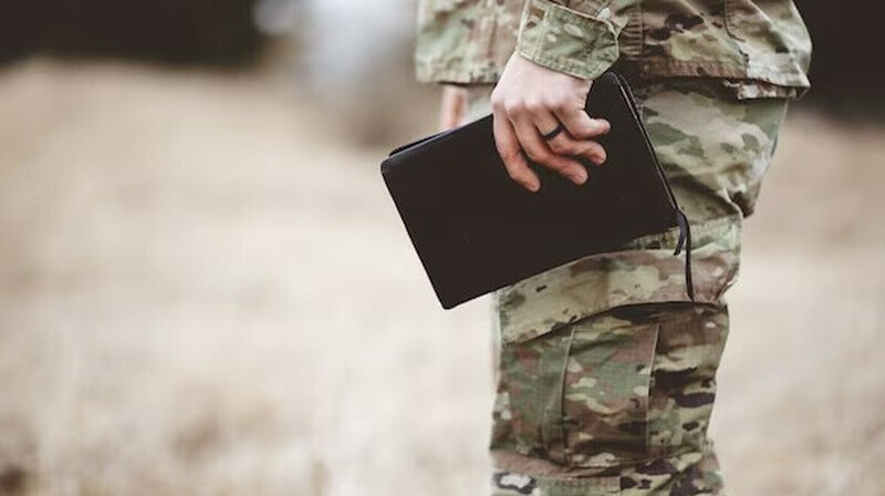 Енді әйелдер де әскерге баруға міндеттелді