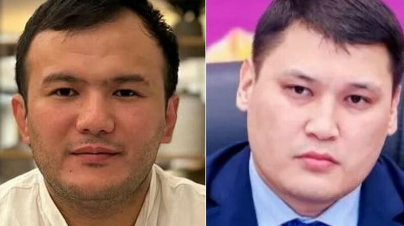 "Маған оңай емес": Руслан Берденовке оқ атқан жігіттің анасы алғаш рет мәлімдеме жасады