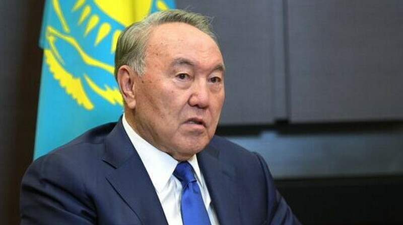 Қасым-Жомарт Тоқаев Нұрсұлтан Назарбаевты мерейтойымен құттықтады