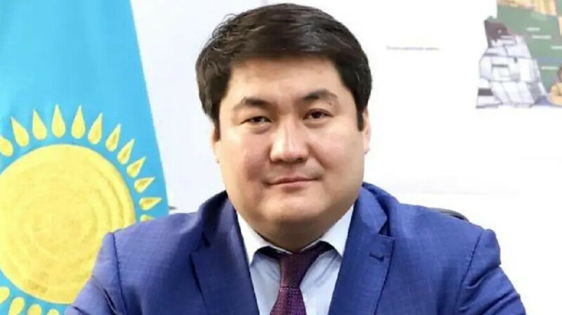 Жол апатына ұшыраған Алматы облысы әкімі орынбасарының жағдайы белгілі болды