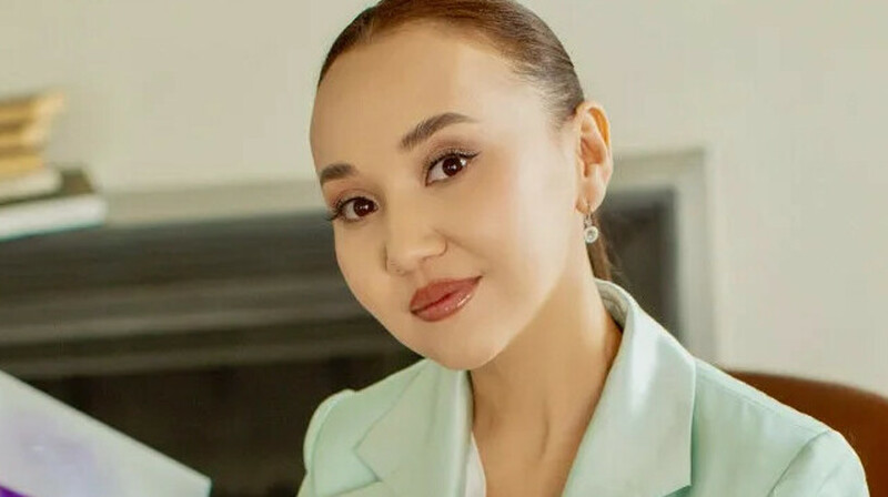 Перизат Қайрат  прокурордың айыптау актісін “тергеушінің қиялы” деп атады