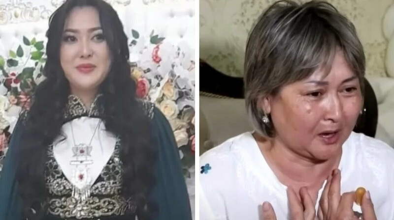 Күйеуі аттың жалына байлап, азаптап өлтірген әйелдің туыстары жантүршігерлік ақпарат айтты