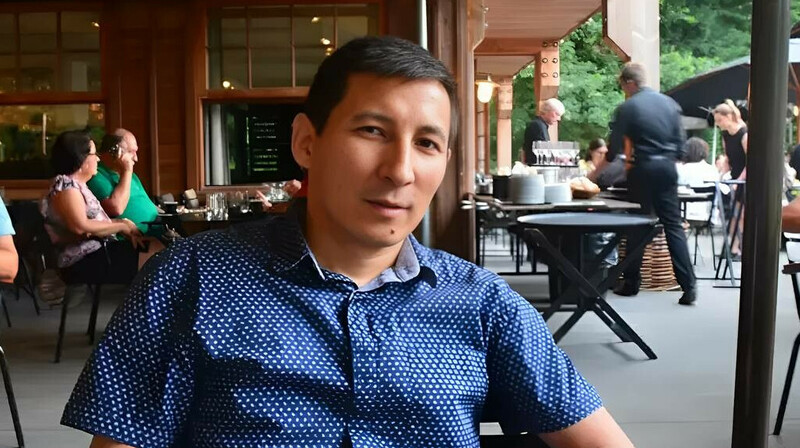 Бұрынғы дипломат Сәкен Мамашқа қатысты сот үкімі шықты
