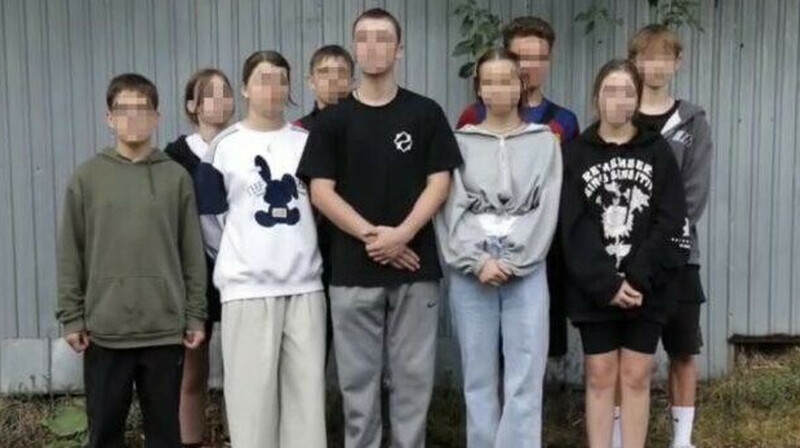 “Бағанашыл” балалар үйінің тәрбиеленушілеріне психологиялық көмек көрсетіледі