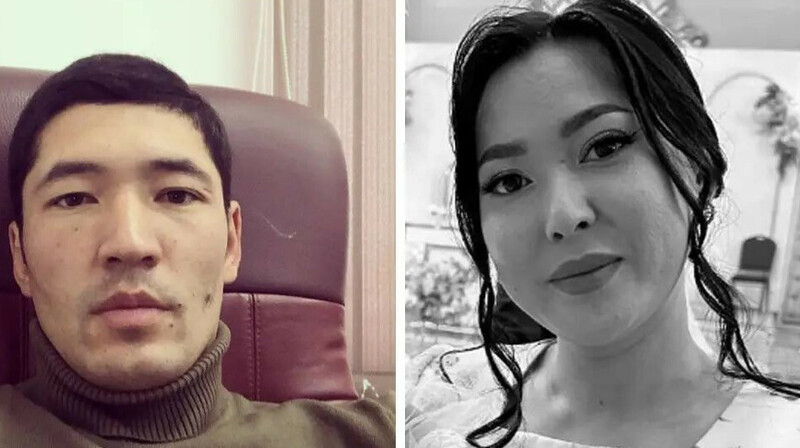 “Кінә өзінен болған”: Күйеуі атқа сүйреп өлтірген марқұм келіншектің өліміне қатысты сұмдық дерек шықты