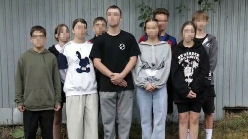 Алматыдағы балалар үйіндегі жағдайға байланысты тексеріс басталды