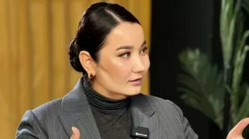 “Айдың Нұры қоры да дәл Перизаттың қоры сияқты мұқият тексерілуі керек”: Заңгер Айгүл Орынбек