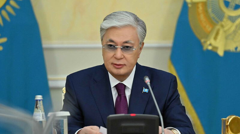 Дәрігерлерге шабуыл жасайтындардың ісіне президенттің өзі араласты