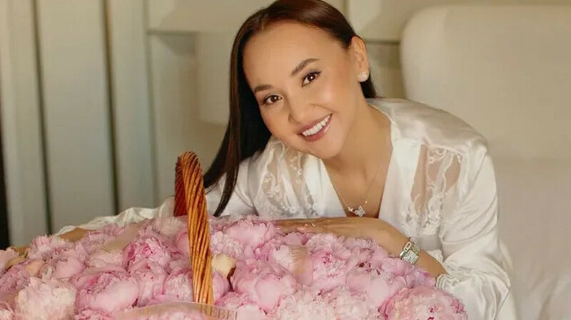 Перизат Қайрат 10 жылға сотталды